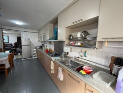 Blk 427 Chong Boon Heights (Ang Mo Kio), HDB 4 Rooms #529961621
